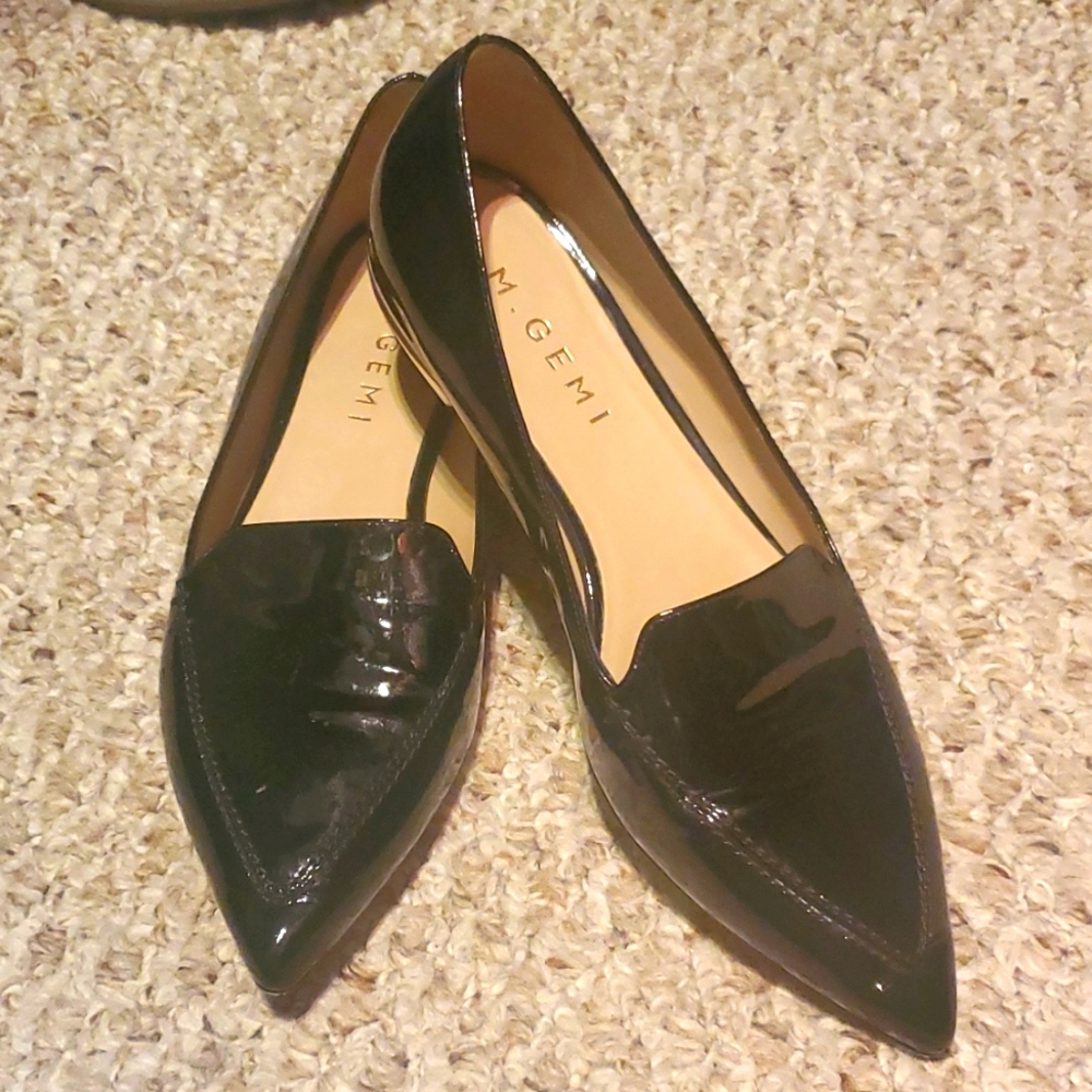 M. Gemi loafers